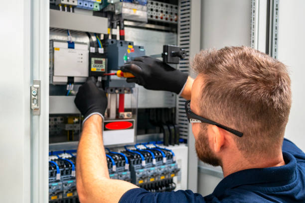Best Residential Electrician Services  in Pacifi, CA