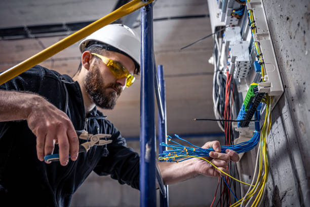 Best Affordable Electrical Installation  in Pacifi, CA