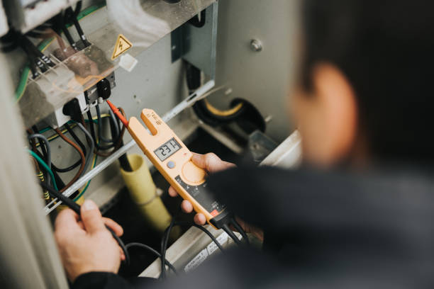 Best Electrician for Home Renovation  in Pacifi, CA