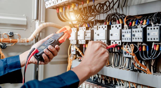 Best Electrical Repair Services  in Pacifi, CA