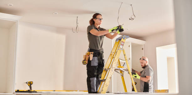Best Emergency Electrical Repair  in Pacifi, CA