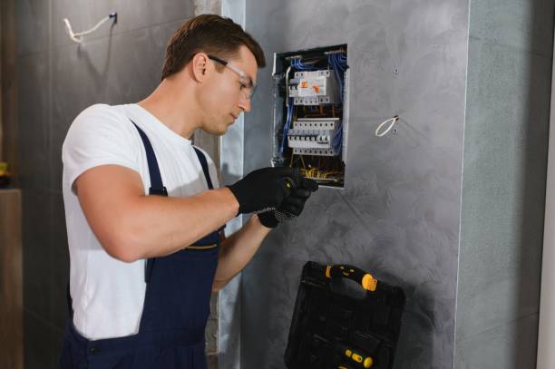 Best Circuit Breaker Repair  in Pacifi, CA