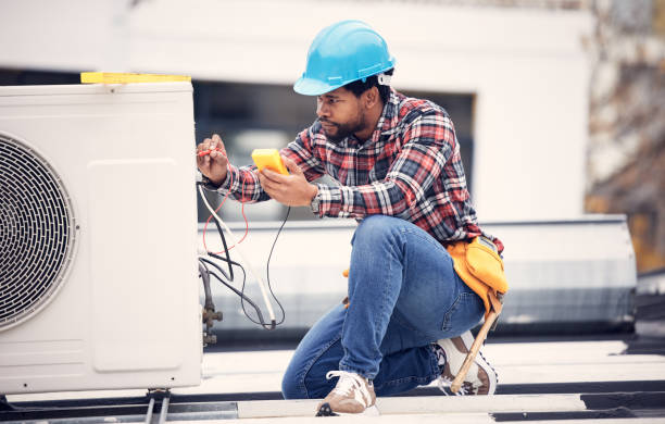 Best Generator Installation Services  in Pacifi, CA