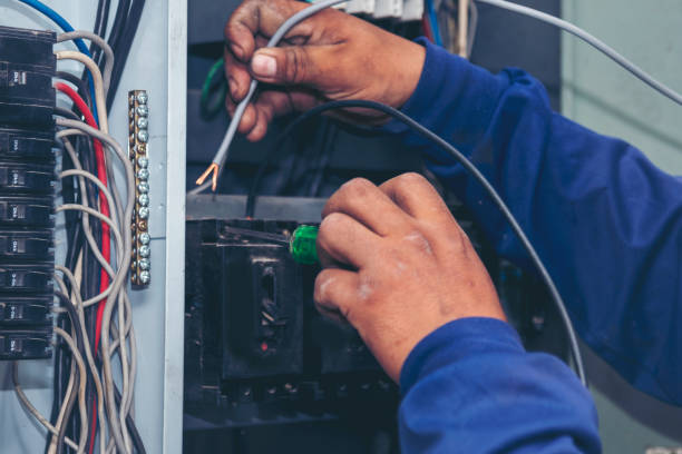 Best Licensed Electrician  in Pacifi, CA