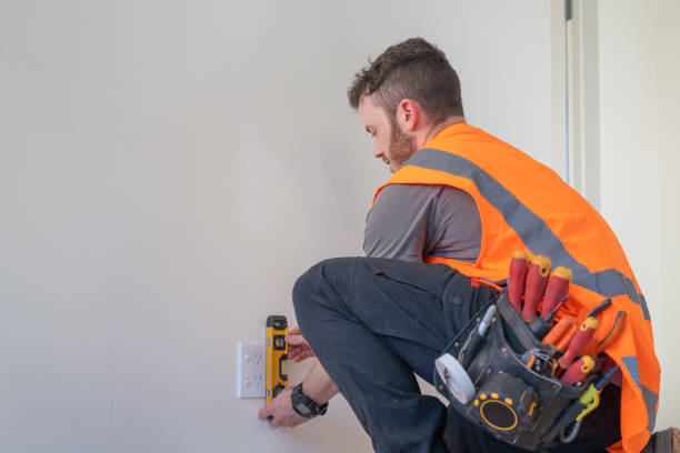 Best Industrial Electrical Services  in Pacifi, CA