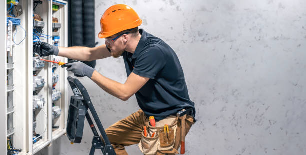 Best Local Electrician Companies  in Pacifi, CA