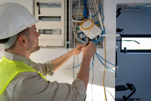Best 24-Hour Electrician  in Pacifi, CA