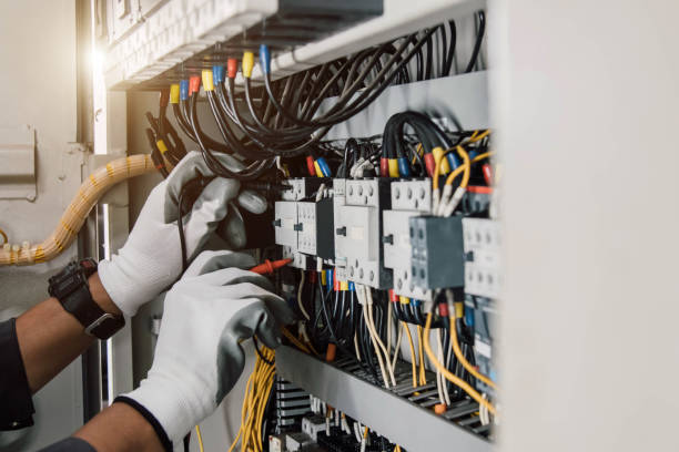Best Emergency Electrician Near Me  in Pacifi, CA